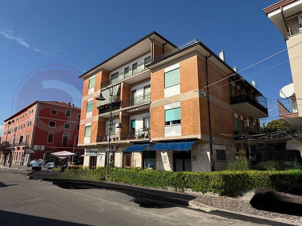 Lejlighed i Roccasecca, Frosinone - foto 1