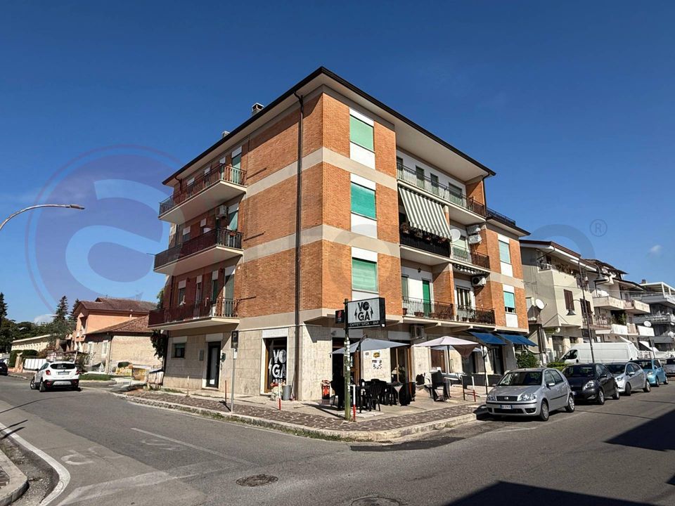 Lejlighed i Roccasecca, Frosinone - foto 5
