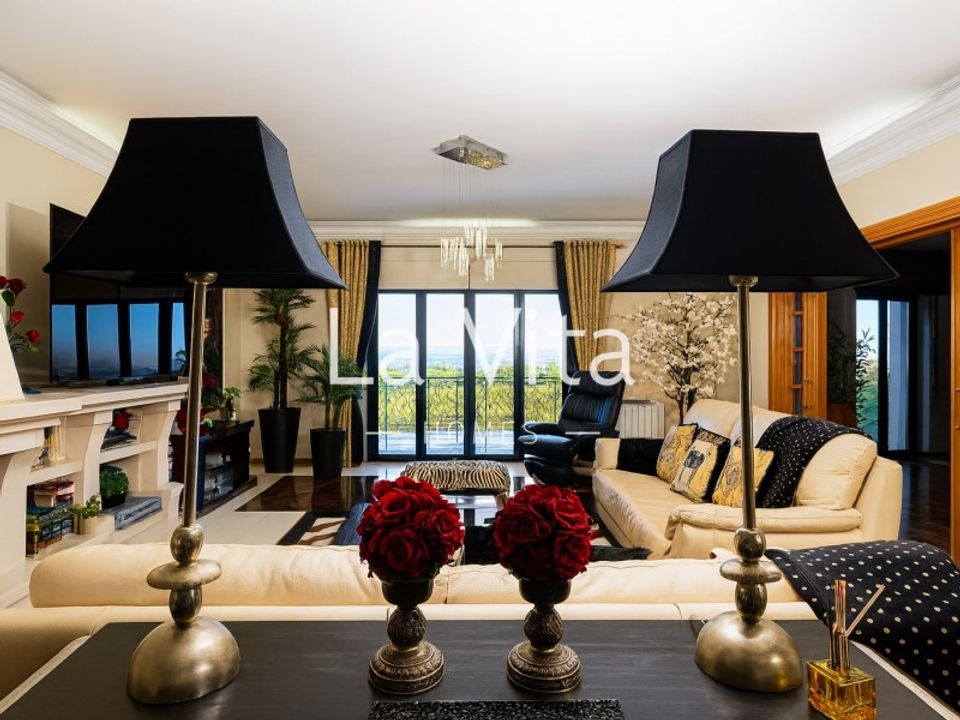 Villa i Palmela, Setubal - foto 1