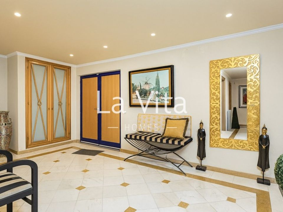 Villa i Palmela, Setubal - foto 4