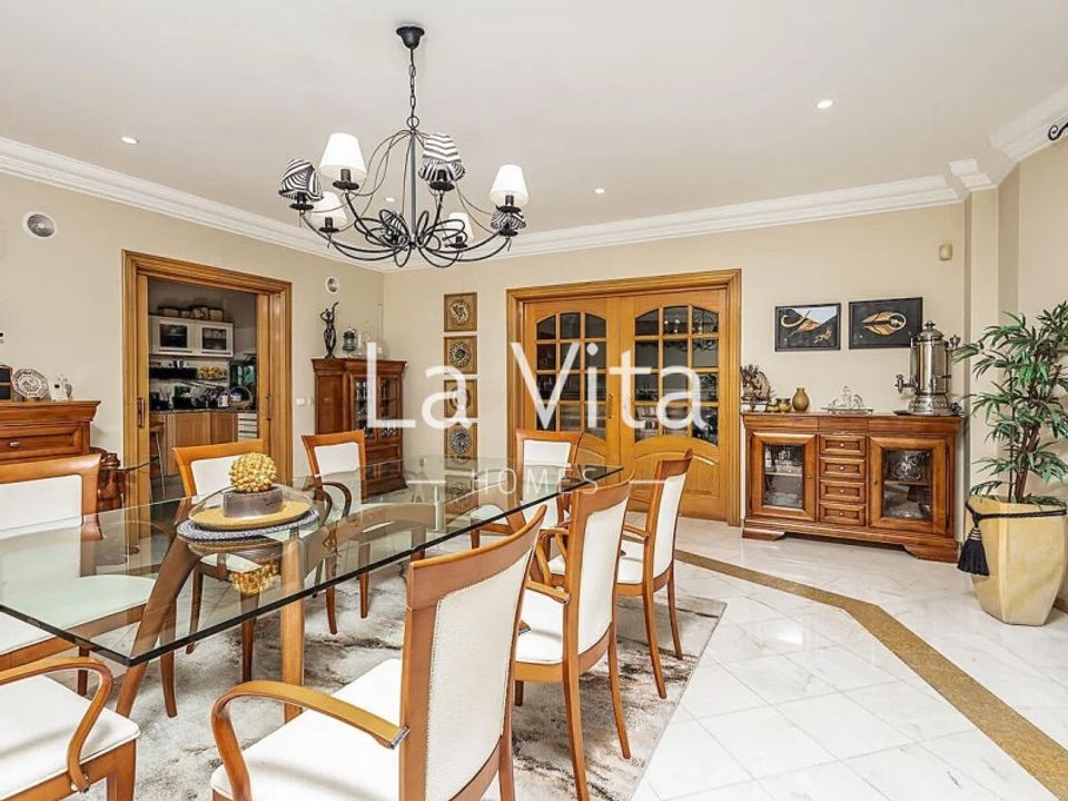 Villa i Palmela, Setubal - foto 5
