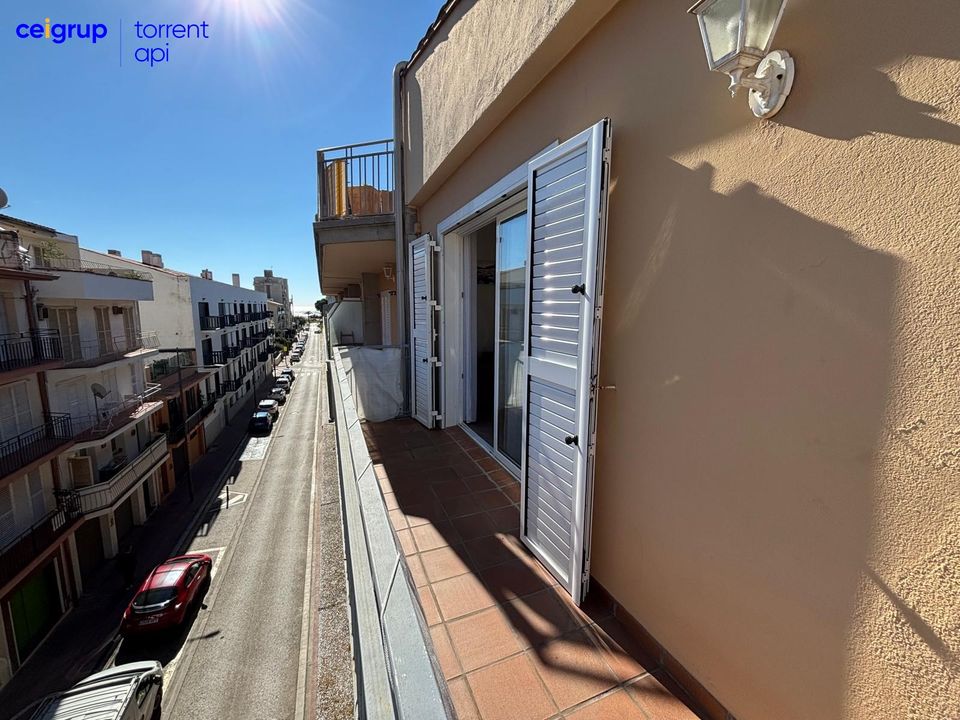 Lejlighed i L'Estartit, Gerona - foto 1