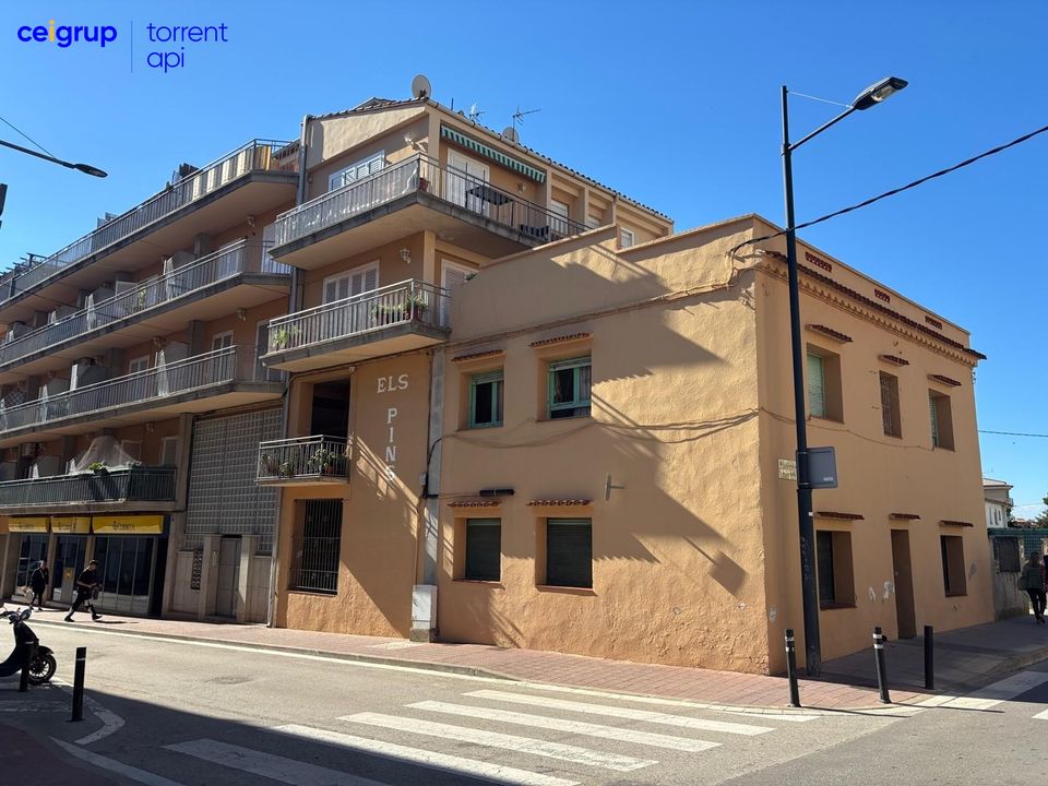 Lejlighed i L'Estartit, Gerona - foto 2