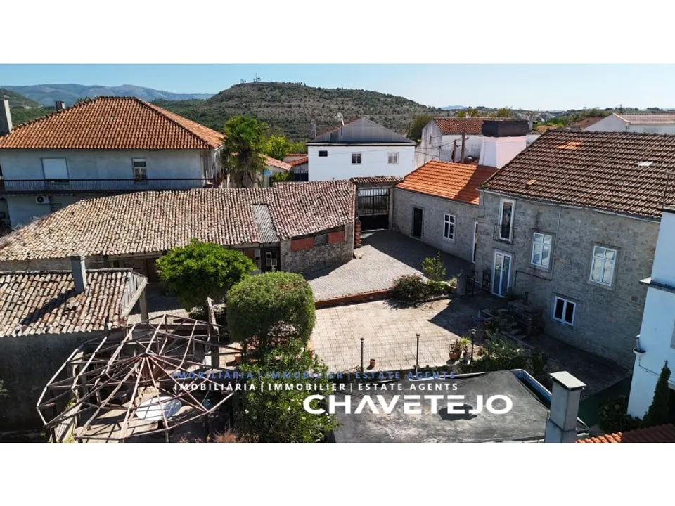 Cortijo i Ansiao, Leiria - foto 1