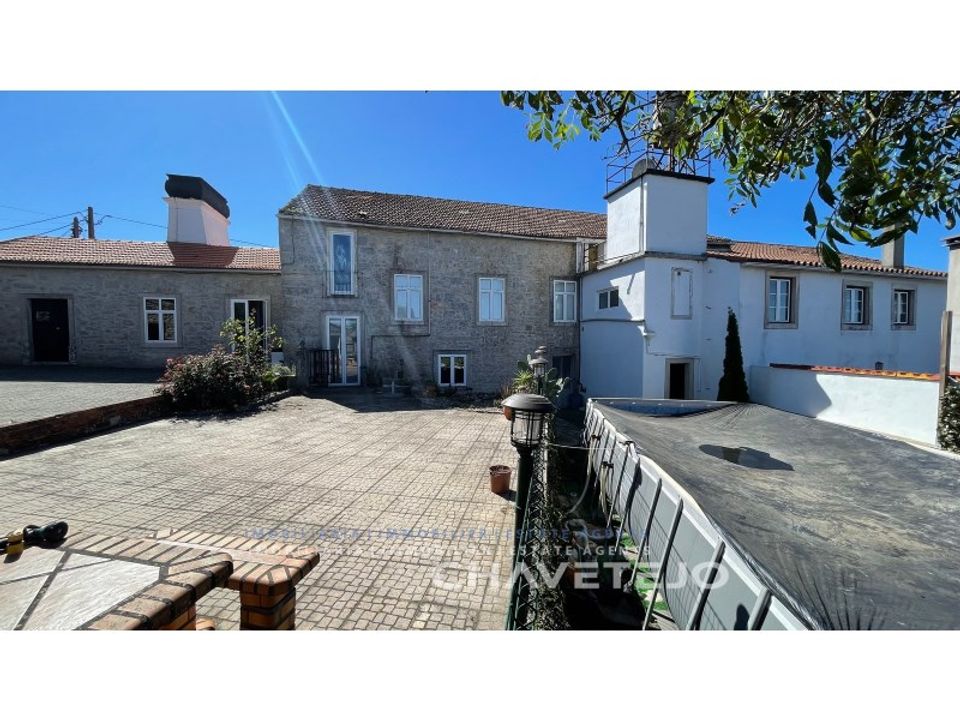 Cortijo i Ansiao, Leiria - foto 2