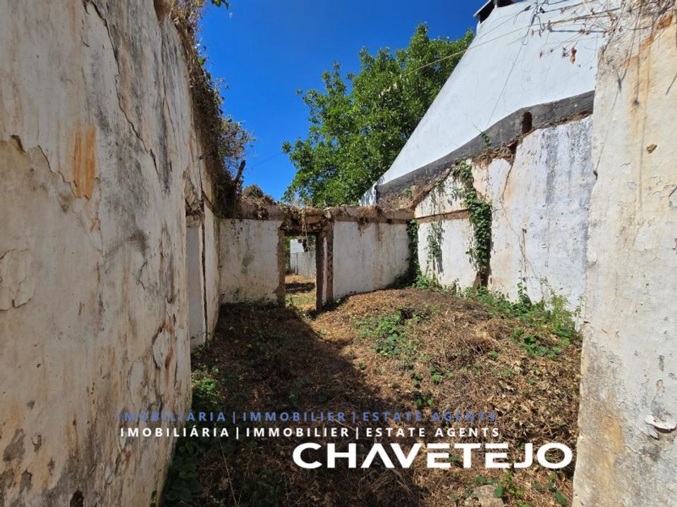 Ruinere i Ferreira do Zezere, Santarem - foto 2
