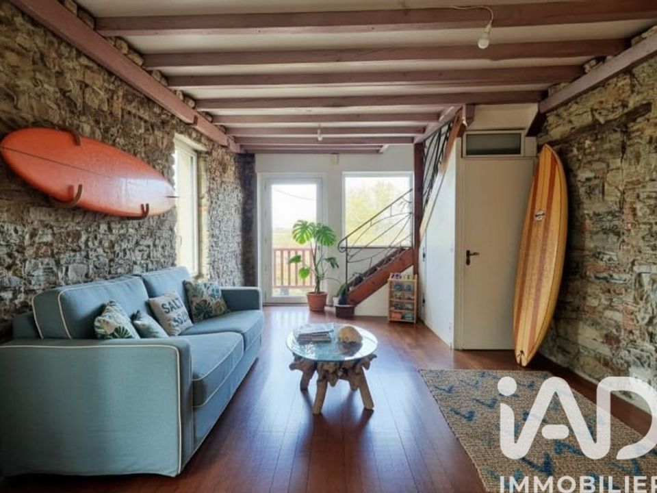 Lejlighed i Bidart, Pyrenees-Atlantiques - foto 4