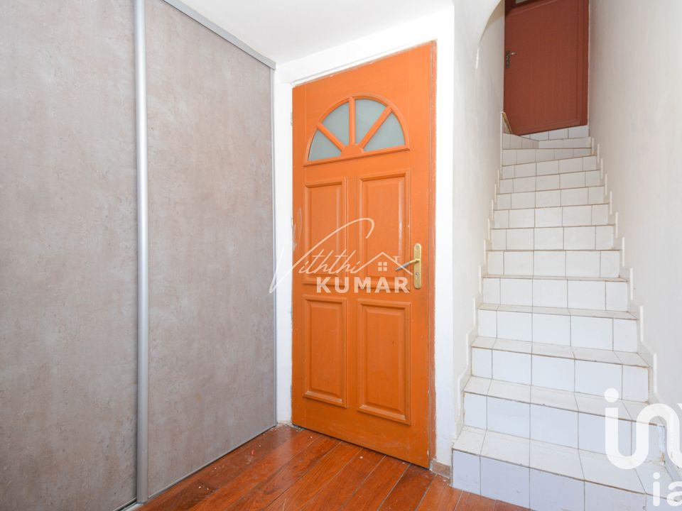 Villa i Aulnay-sous-Bois, Seine-Saint-Denis - foto 4