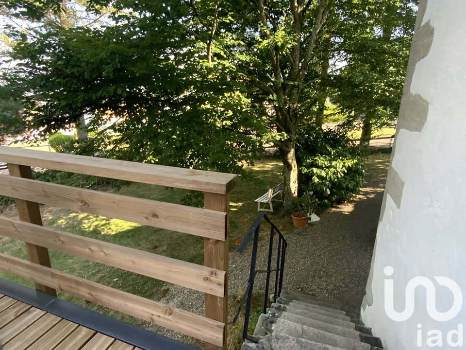 Byhus i La Clayette, Saone-et-Loire - foto 5