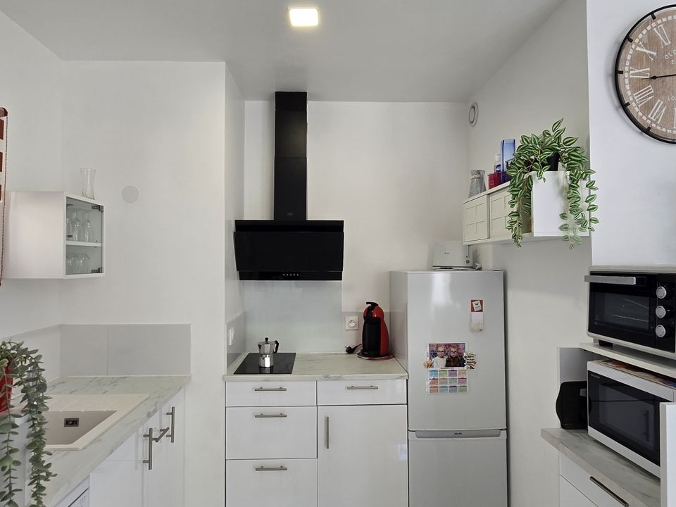 Estudio en Le Plessis-Pâté, Essonne - foto 2