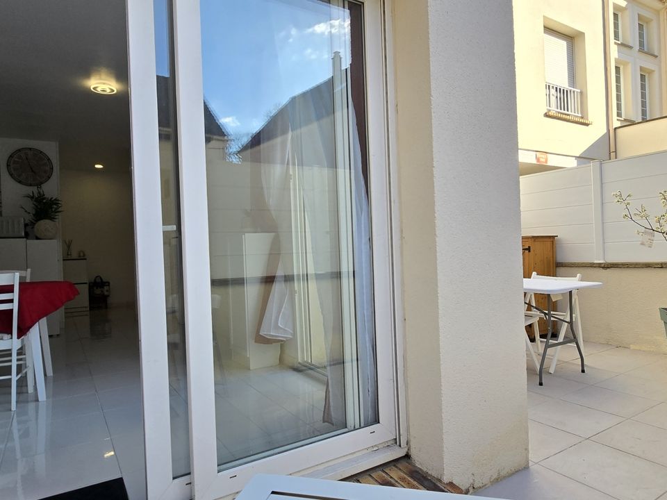 Estudio en Le Plessis-Pâté, Essonne - foto 1