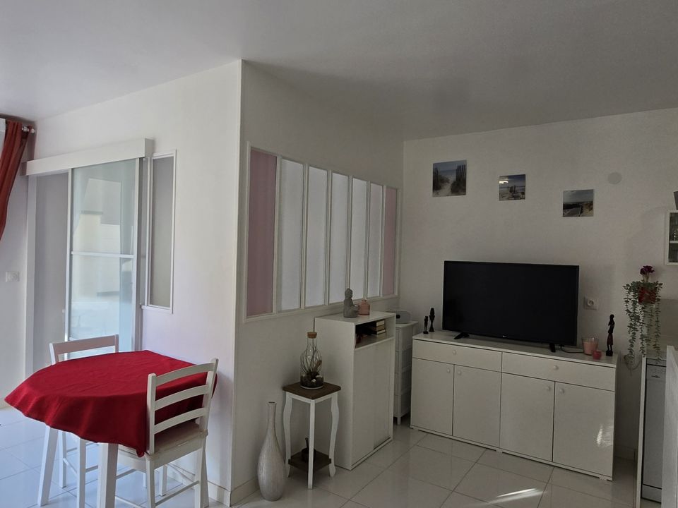 Estudio en Le Plessis-Pâté, Essonne - foto 3