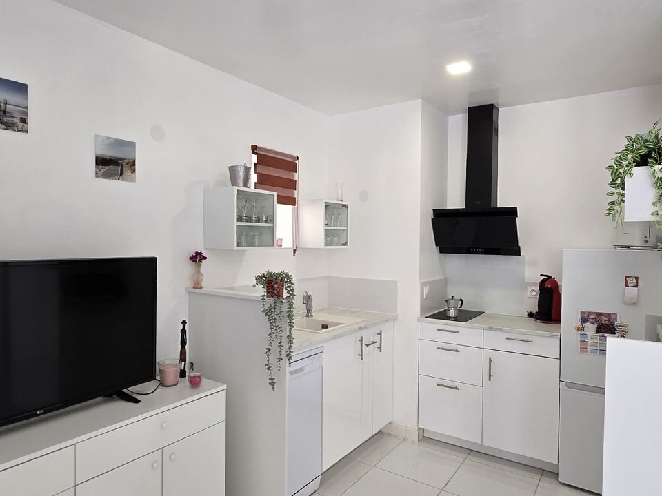 Estudio en Le Plessis-Pâté, Essonne - foto 4