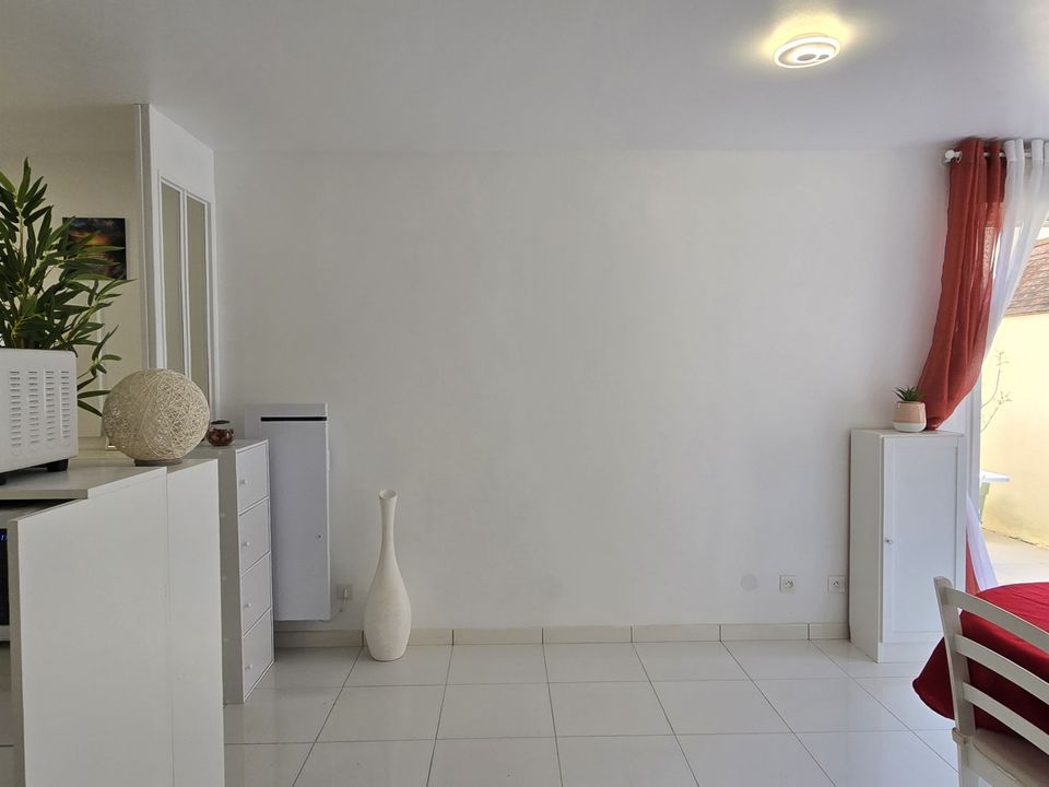 Estudio en Le Plessis-Pâté, Essonne - foto 5