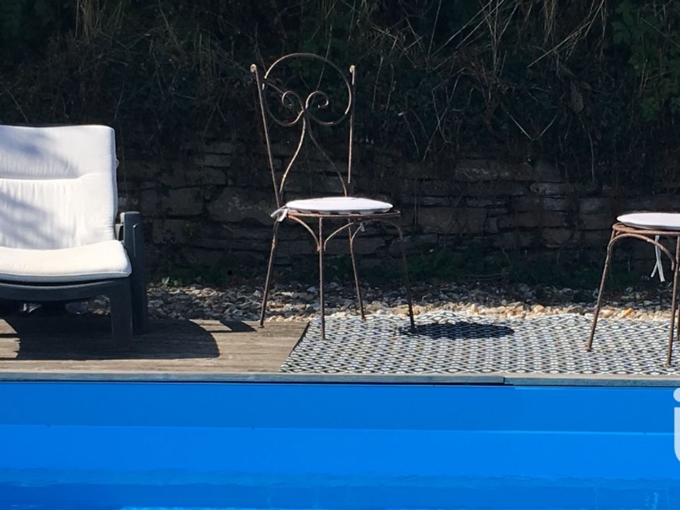 Masia a Laval-Roquecezière, Aveyron - foto 3