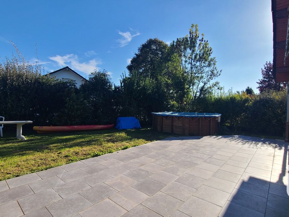 Villa i Oyeu, Isere - foto 2