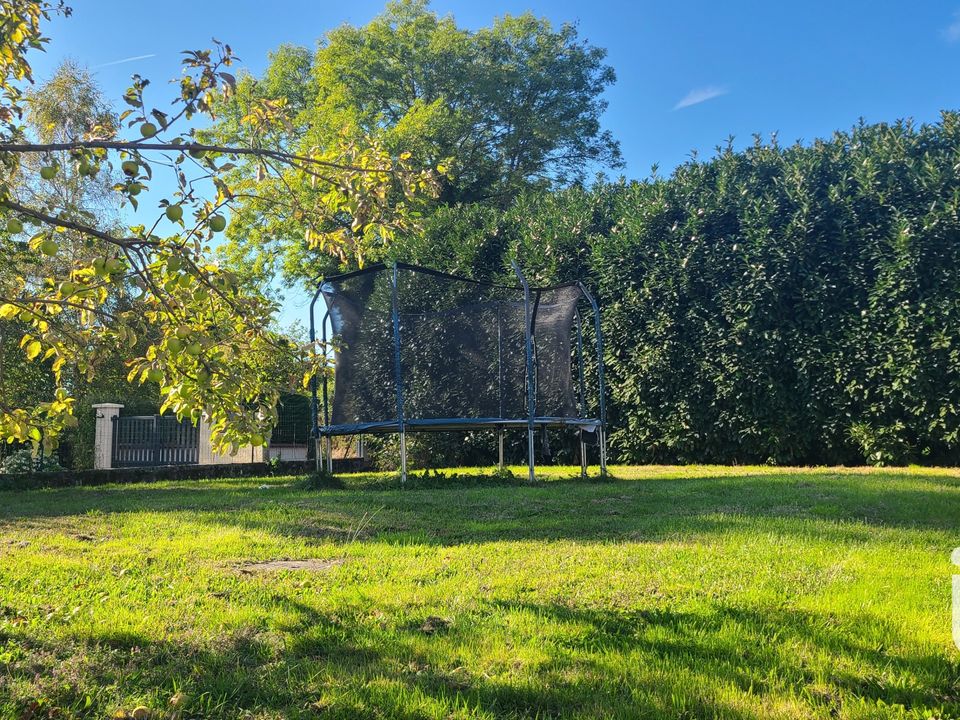 Villa i Oyeu, Isere - foto 5