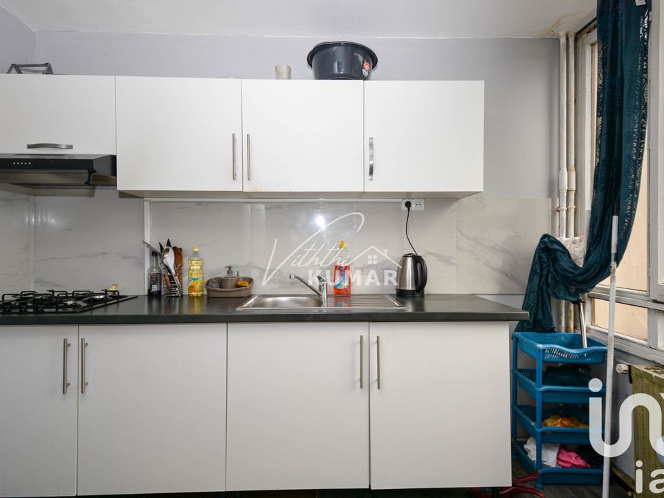 Lejlighed i Bobigny, Seine-Saint-Denis - foto 5