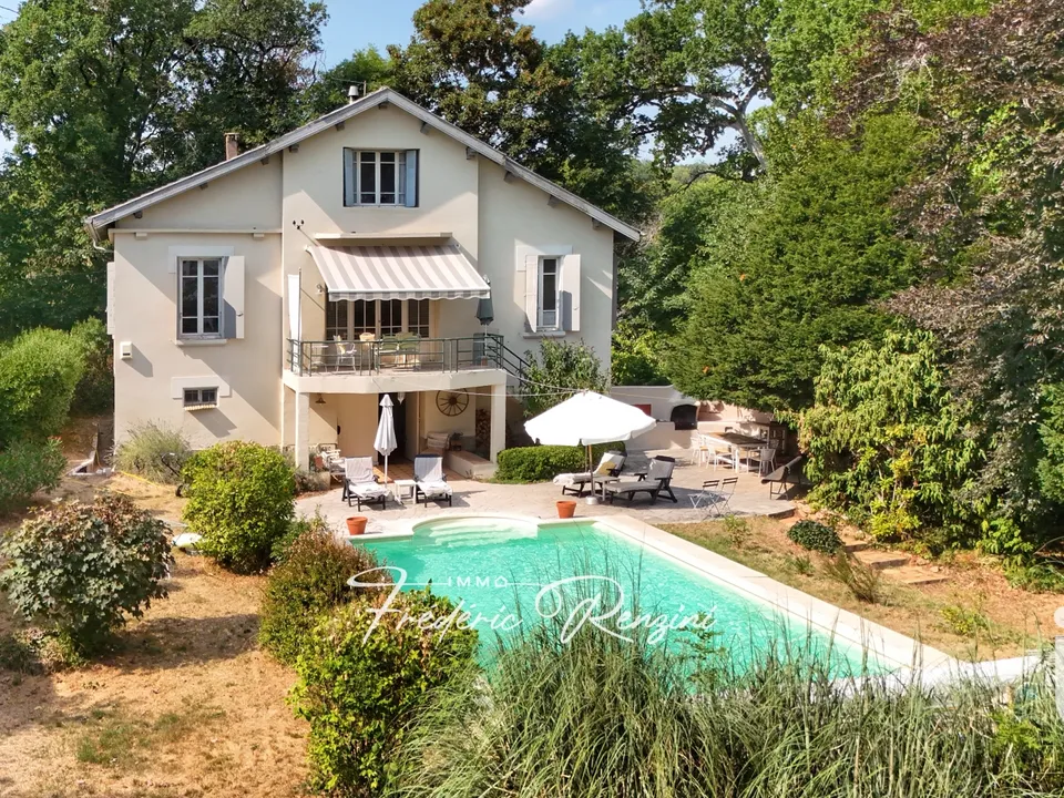 Villa i Saint-Denis, Aude - foto 1