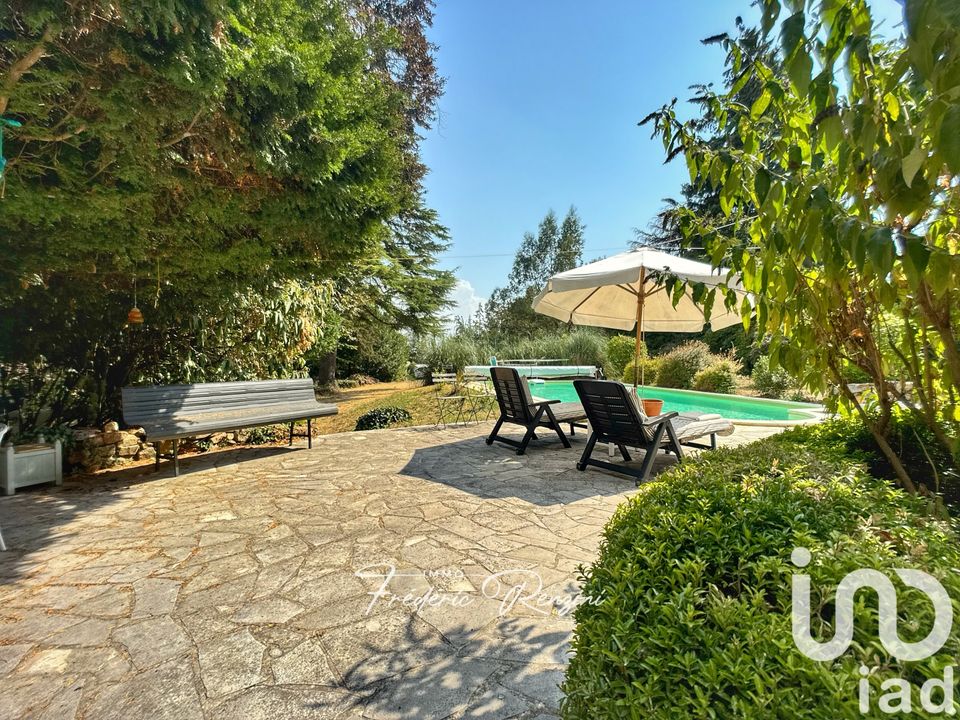 Villa i Saint-Denis, Aude - foto 4