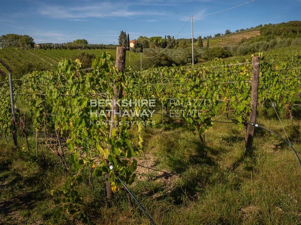 Villa i Manciano, Grosseto - foto 2