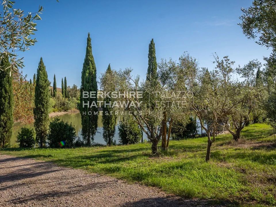 Villa i Manciano, Grosseto - foto 4