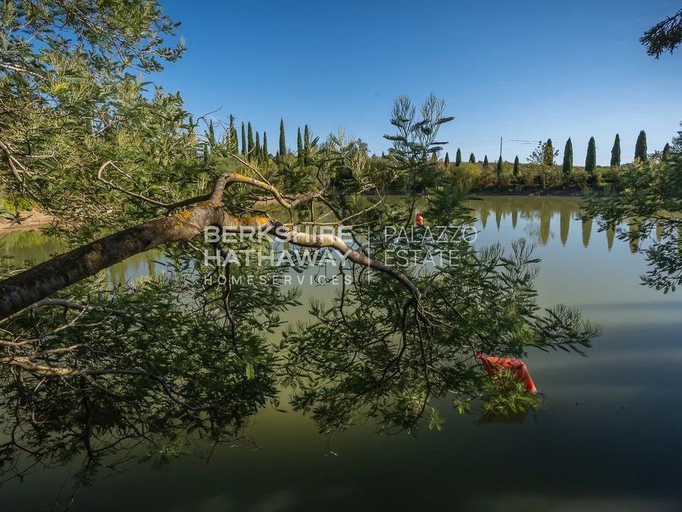 Villa i Manciano, Grosseto - foto 5