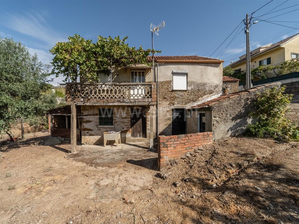 Villa i Covilha, Castelo Branco - foto 1