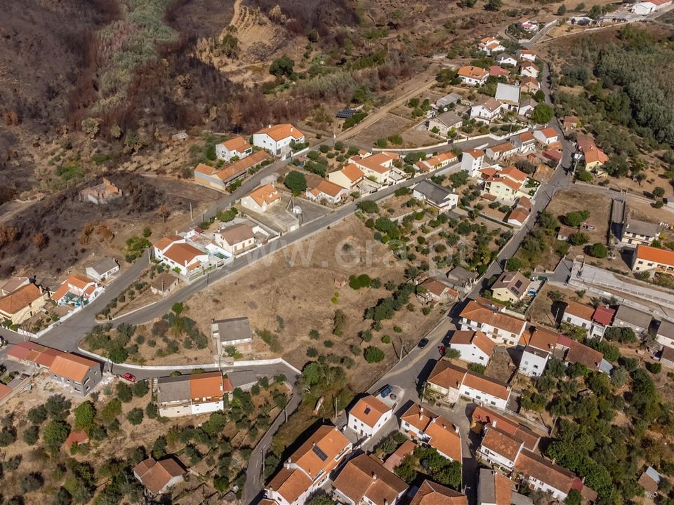 Villa i Covilha, Castelo Branco - foto 3