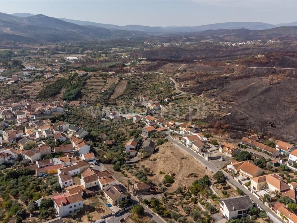 Villa i Covilha, Castelo Branco - foto 4