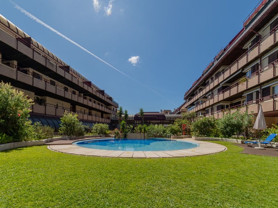 Leilighet i Cascais, Lisbon - bilde 1