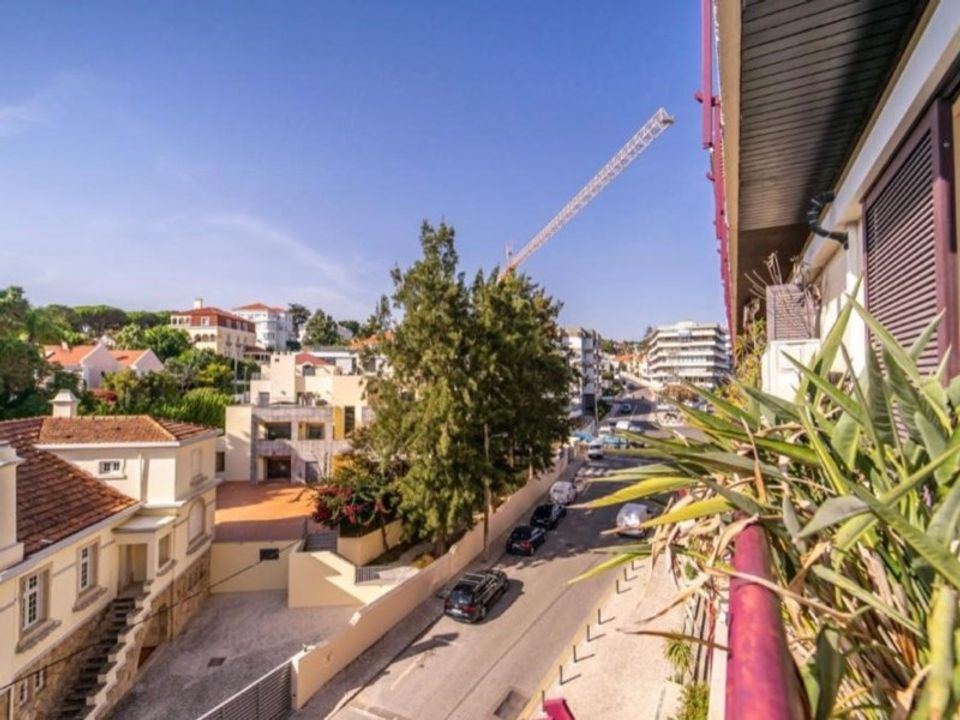 Leilighet i Cascais, Lisbon - bilde 4