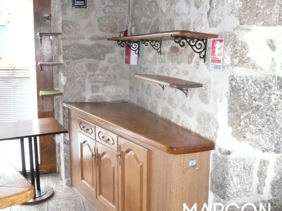 Villa i Valliere, Creuse - foto 3