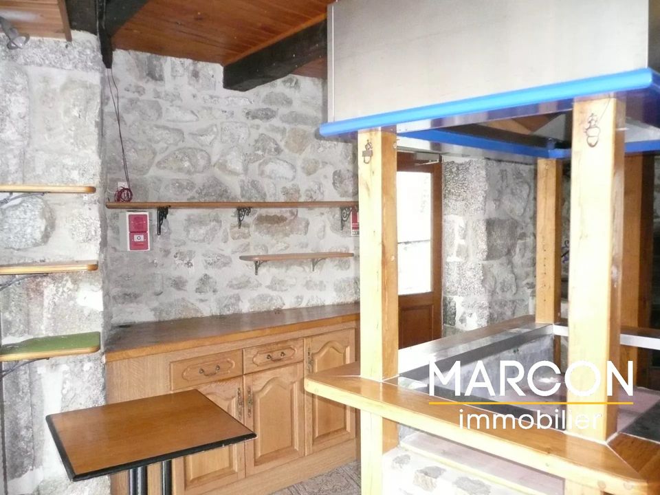 Villa i Valliere, Creuse - foto 4