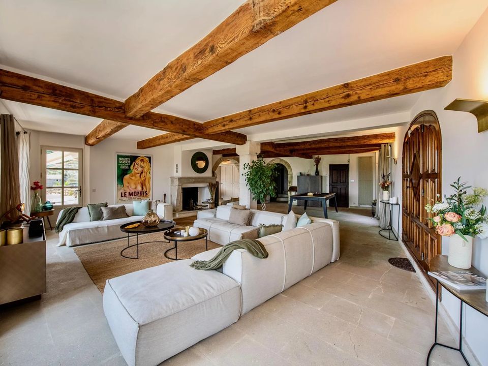 Villa i Gordes, Vaucluse - foto 4
