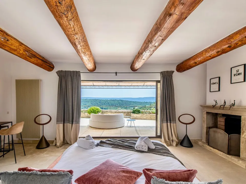 Villa i Gordes, Vaucluse - foto 1