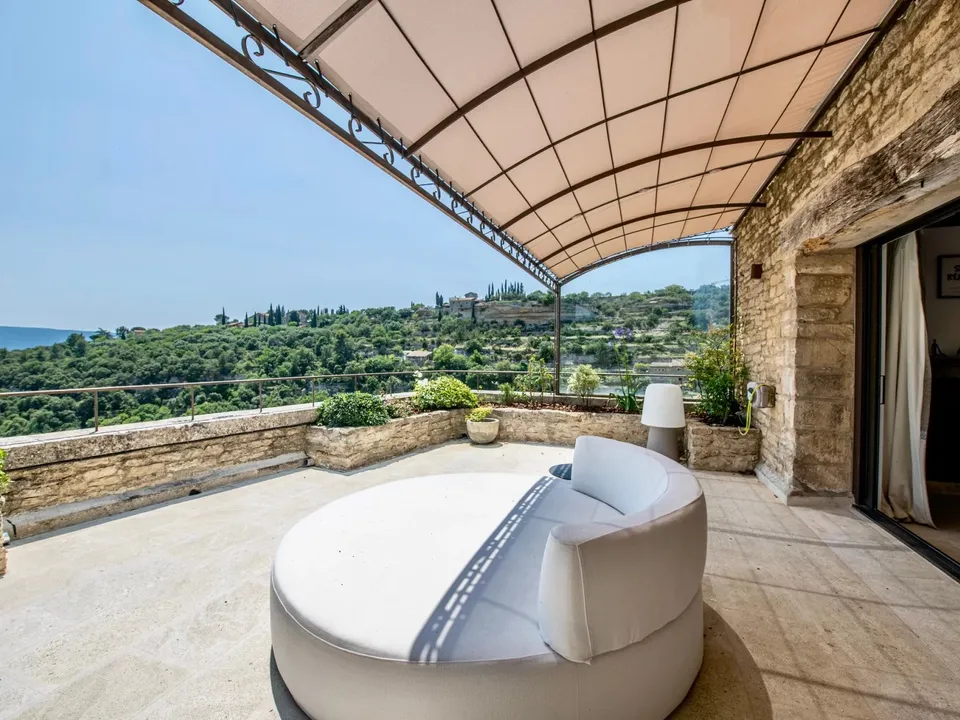 Villa i Gordes, Vaucluse - foto 2
