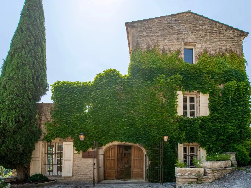 Villa i Gordes, Vaucluse - foto 3