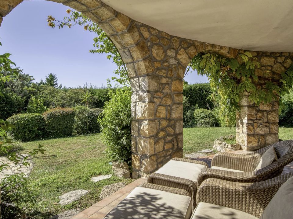 Villa i Mougins, Alpes-Maritimes - foto 3