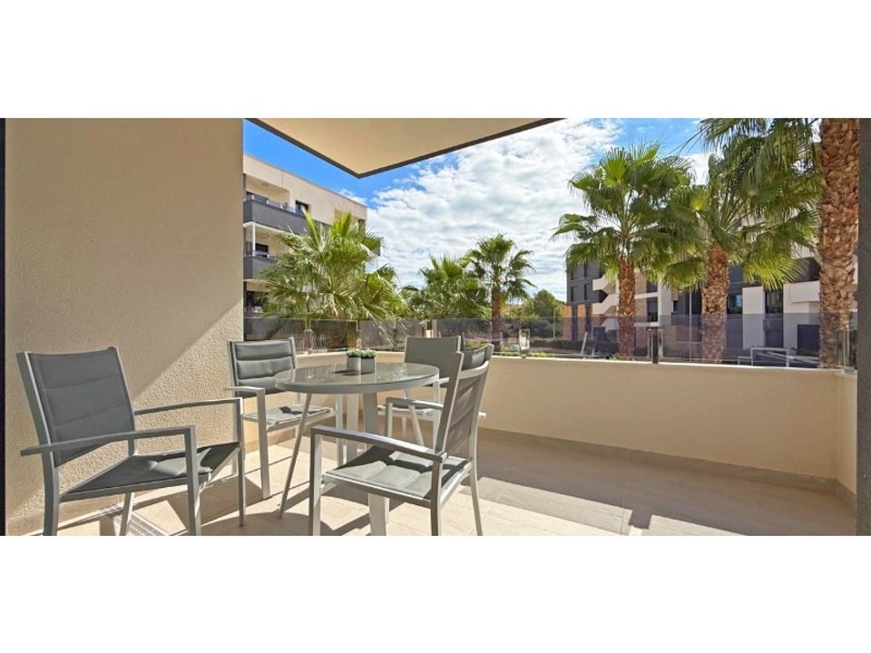 Lejlighed i Orihuela Costa, Alicante - foto 1