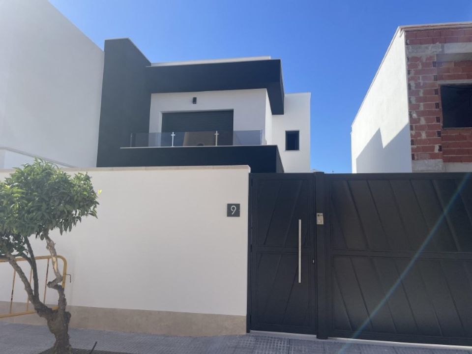 Villa i Almoradi, Alicante - foto 2