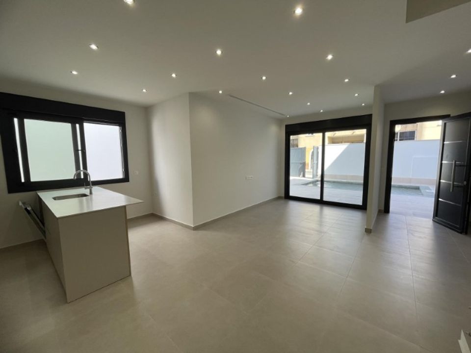 Villa i Almoradi, Alicante - foto 4