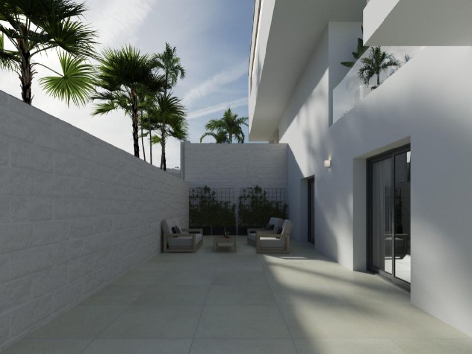 Villa i Rojales, Alicante - foto 5