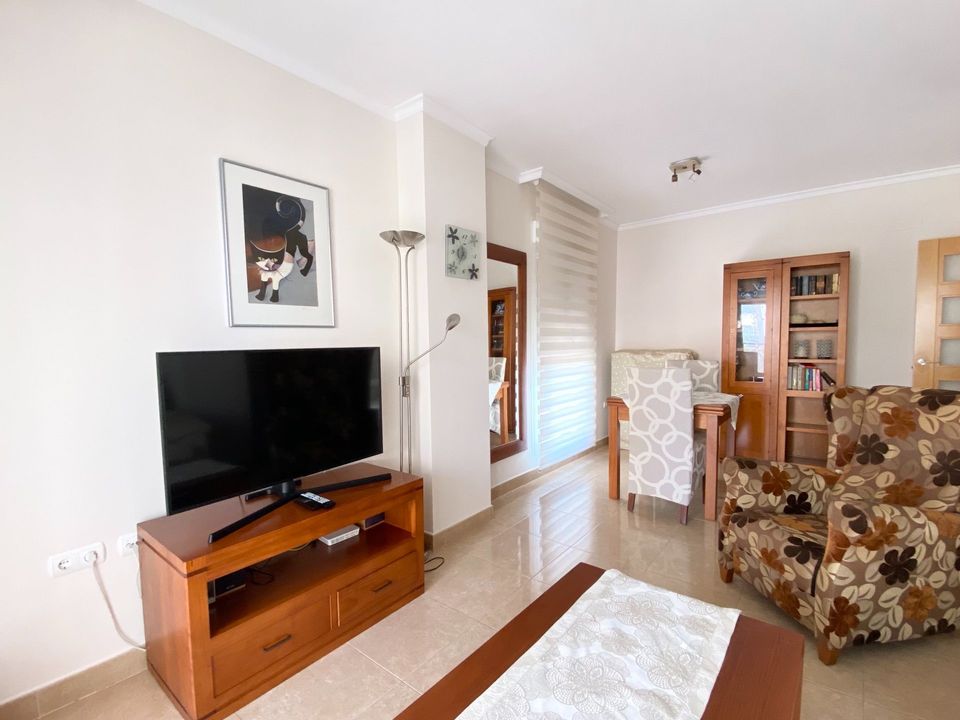 Apartment in Calpe, Alicante - photo 3