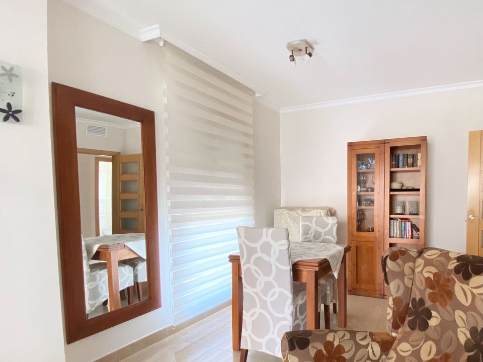 Apartment in Calpe, Alicante - photo 4