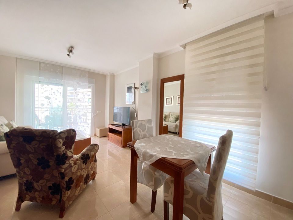 Apartment in Calpe, Alicante - photo 5