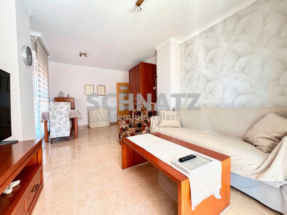 Lejlighed i Calpe, Alicante - foto 4