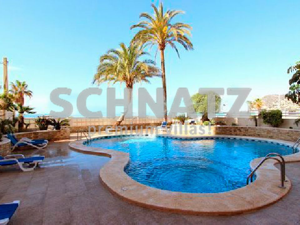 Lejlighed i Calpe, Alicante - foto 5