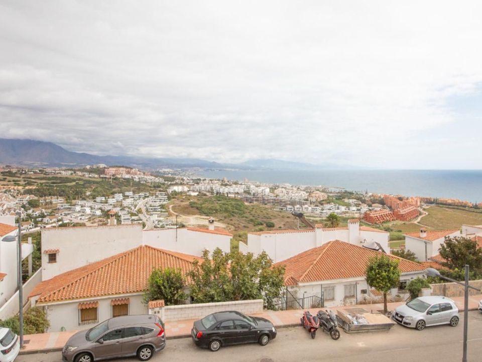 Lejlighed i La Duquesa, Malaga - foto 4