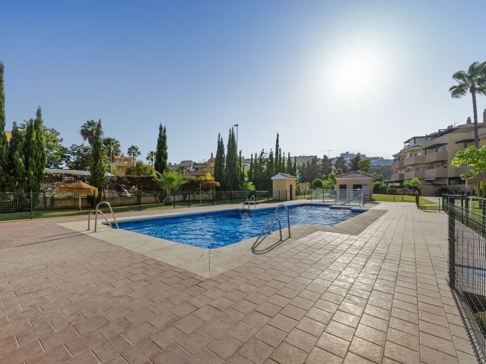 Lejlighed i La Cala De Mijas, Malaga - foto 1